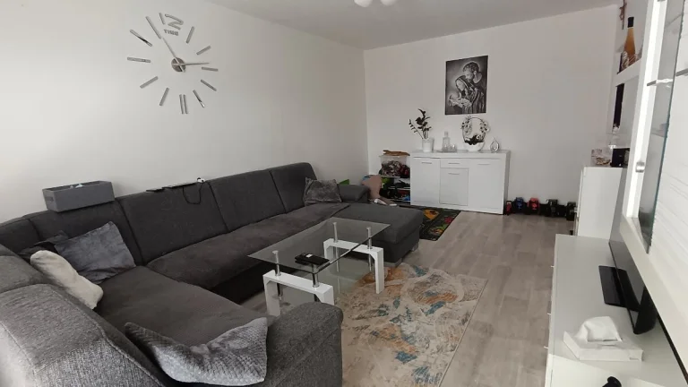 2 izbový byt v Námestove - časť Brehy