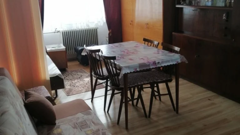 Poschodový rodinný dom v obci Ľubá