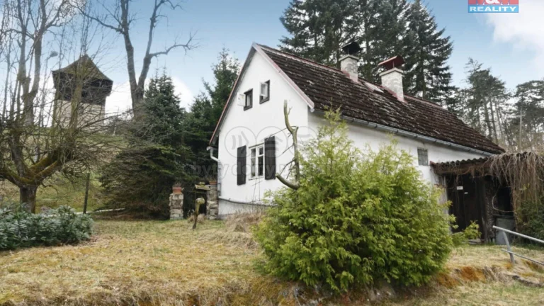 Prodej chalupy, 60 m², Dolní Krupá