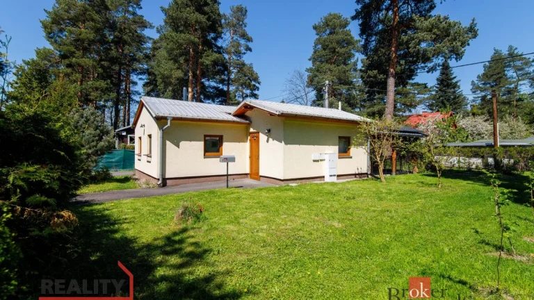 Prodej, domy/chata, 61 m2, Ostravice , Frýdek-Místek [ID 718