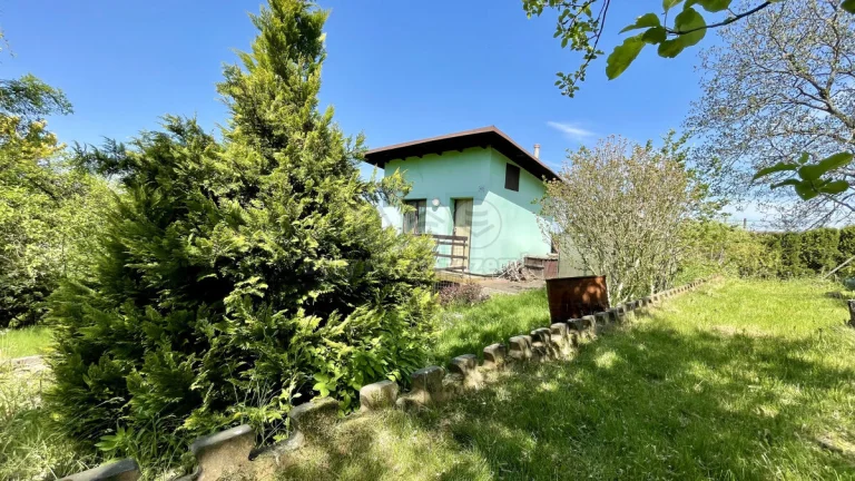Prodej chaty, 23 m², Ostrava, ul. Východní
