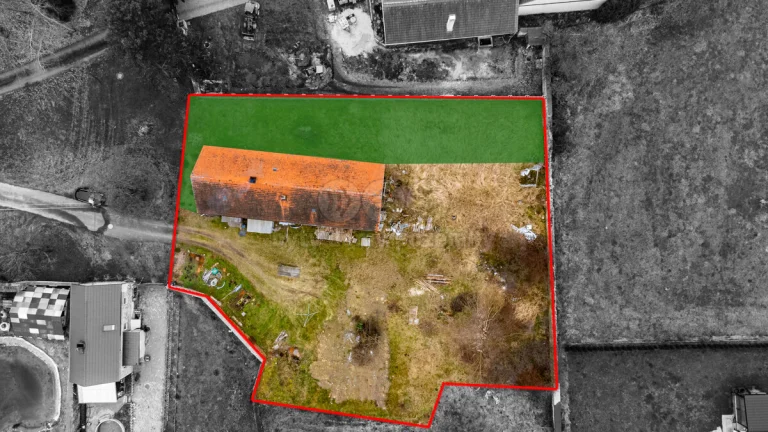 Prodej rodinného domu, 126 m², Heřmanova Huť, ul. Dolní náve