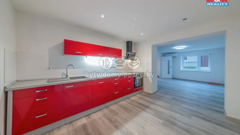 Prodej bytu 4+kk, 90 m², Doloplazy