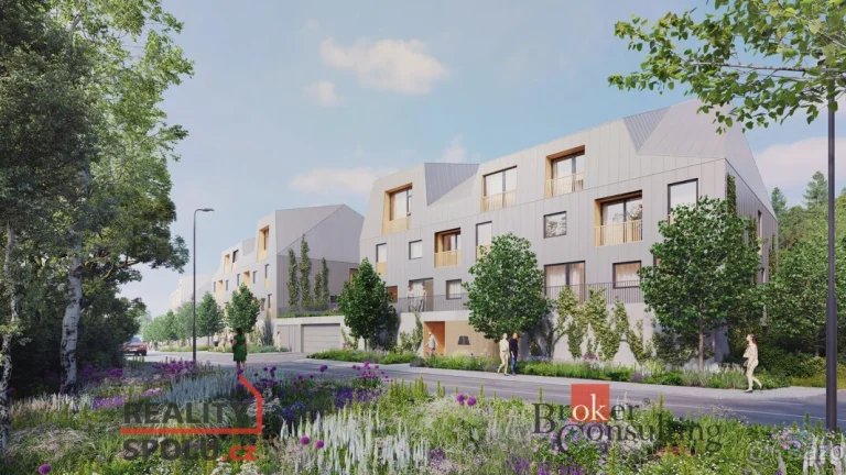 Prodej, byty/3+kk, 64 m2, 46845 Velké Hamry, Jablonec nad Ni