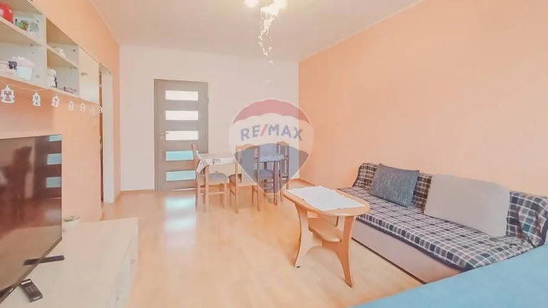 3 izbový byt s balkónom v obľúbenej lokalite na PREDAJ | GAL