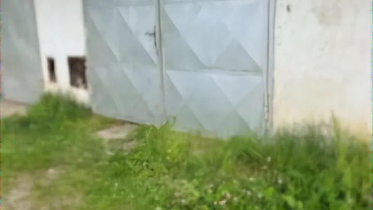 Predám garáž Lubeník