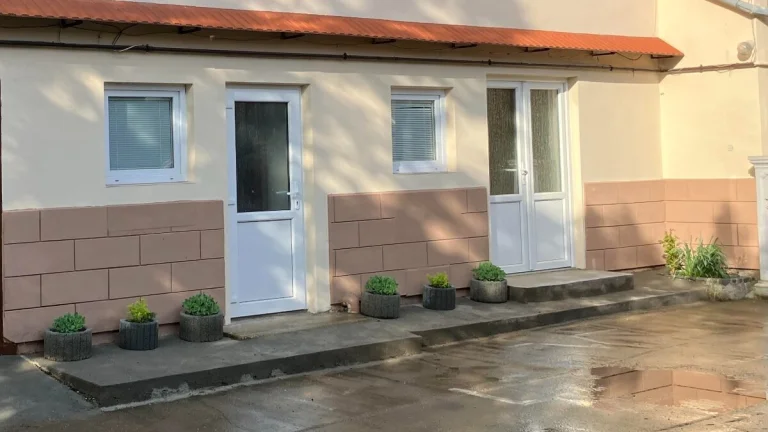 Skladové priestory 44m2