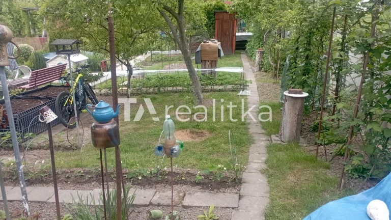 Prodej pozemek Zahrada, 10㎡ Havířov 73601