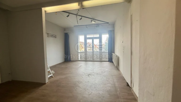Pronájem kancelářského prostoru, 28 m², Blatná