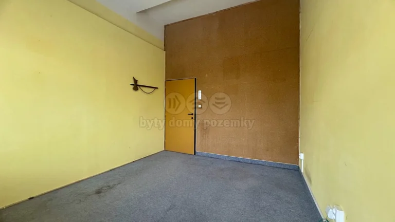 Pronájem kancelářského prostoru, 14 m², Blatná