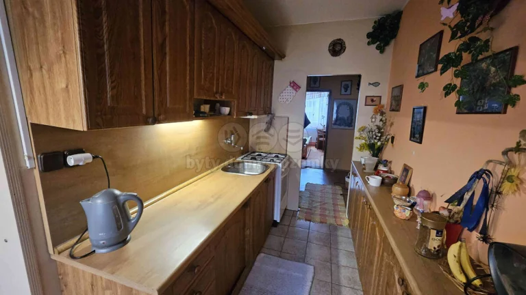 Prodej bytu 3+1, 72 m², Uherské Hradiště, ul. Štěpnická