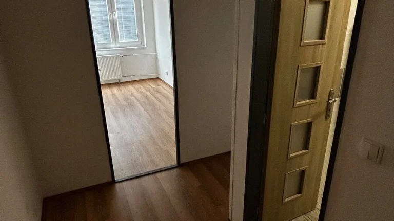 2KK po rekonstrukci v družstevním vlastnictví