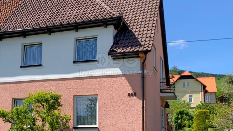 Prodej rodinného domu, 160 m², Sušice, ul. Jana Jáši