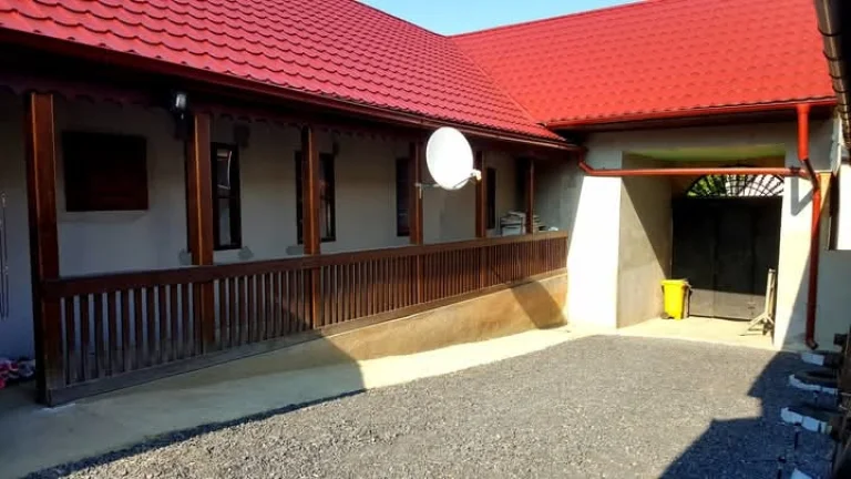 Predám Rodinný Dom v obci Sušany okres RS