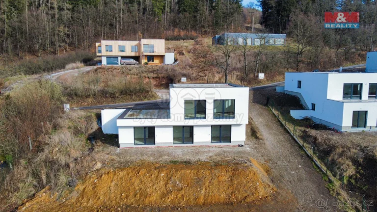 Prodej rodinného domu, 176 m², Jince, ul. Pod Klínkem