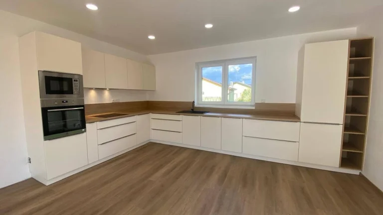 Pronájem rodinného domu 3+kk, 115 m2, Hradišťko