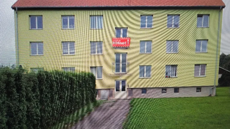 Pronájem bytu 4+1
