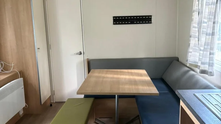 Willerby holiday home Habour