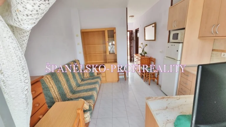 Španělsko-Torrevieja, La Mata 2kk 77 990 Euro