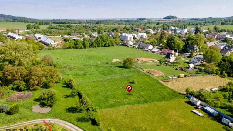 Prodej, pozemky/bydlení, 1500 m2, Luční 337, 79376 Zlaté Hor