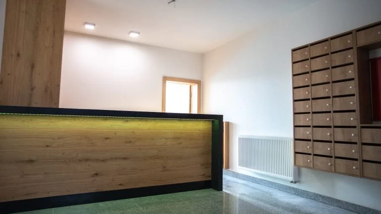 Apartmán Nový Smokovec