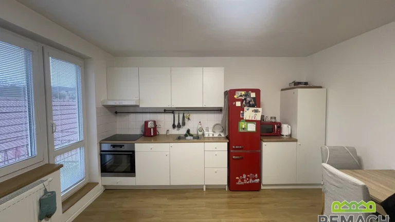 Pronájem, Byty 2+1, 65 m2 - Uherský Brod - Újezdec
