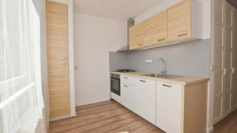 Pronájem bytu 1+1, 41 m2, Trutnov, ul. Mládežnická