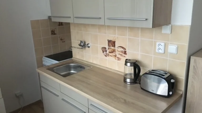 PRONÁJEM BYTU NÁMĚŠŤ NAD OSLAVOU
