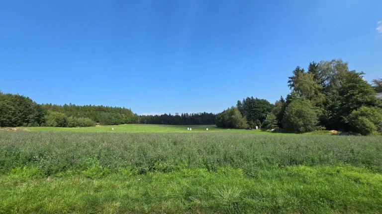 Prodej pozemku pro bydlení, 1 500 m2 - Jevany