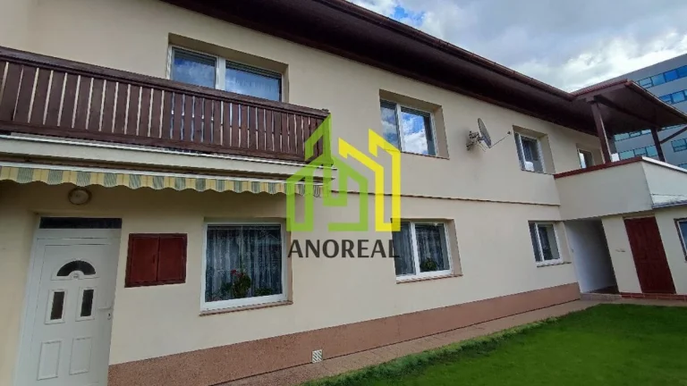 Na predaj 5 izbový rodinný dom s garážou, Žilina - Závodie,