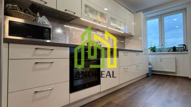 Rekonštruovaný 3 izbový byt, Žilina, širšie centrum, 97m2