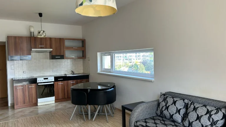 Pronájem bytu 2+KK 56 m2 ulice Makedonská Praha 9