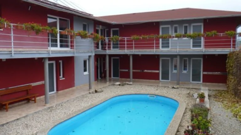 Predaj, penzión, hotel, Podhájska, Slovensko