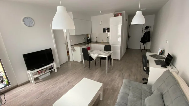 2 - izbový byt na prenájom Skalica