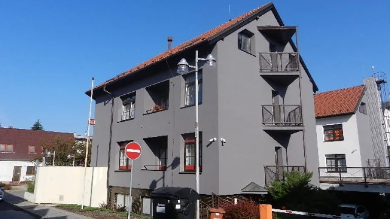 Kancelář centrum města Uherský Brod