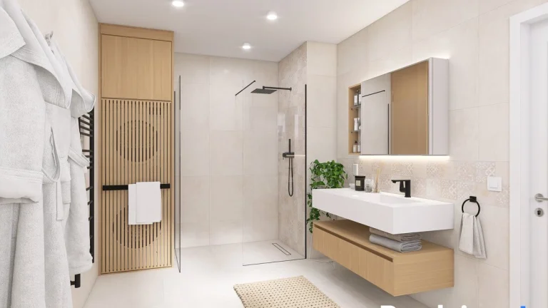 Prodej bytu 3+kk, 127 m2 - Přímětice, ev.č. 100058