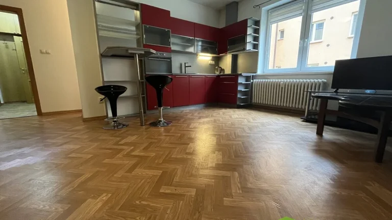 Pronájem byty 2+kk, 43 m2 - Ostrava - Moravská Ostrava