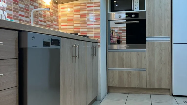 Na predaj krásny 3 izbový byt v Senici