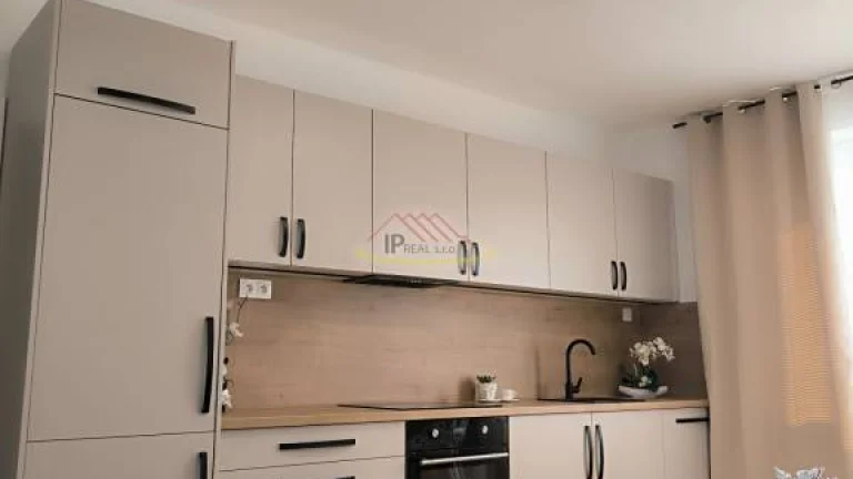 Ponuka 3i kompletne prerobeného bytu na Cyrilovej ulici