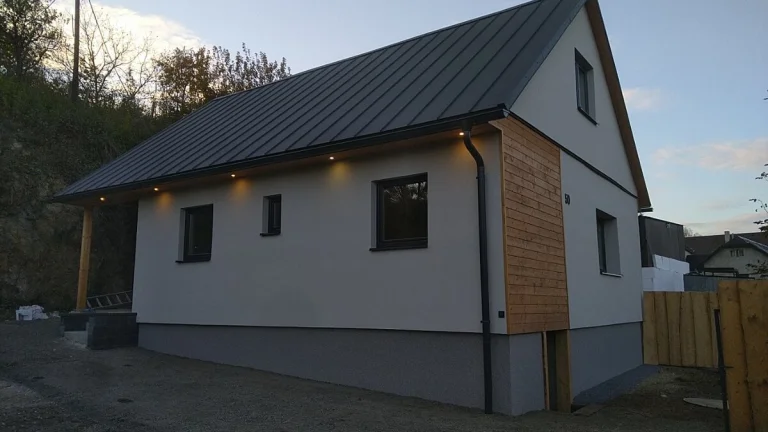 """Znížená cena""""Predaj, rodinný dom Hrachovo