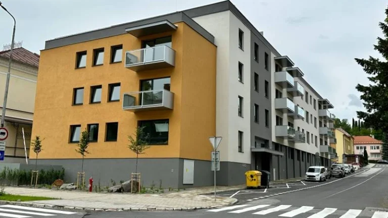 Predaj Parkovacie miesto, Rudlovská