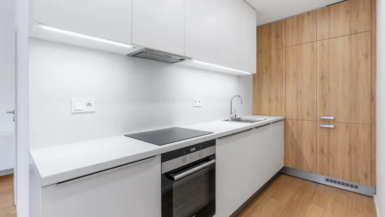 Pronájem bytu 3+kk, Křivatcová, Zličín, 70 m2