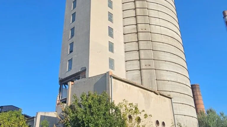 Silo