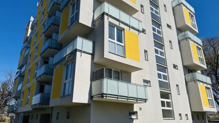 Prodej byty 2+kk, 56 m2 - České Budějovice 3, ev.č. 00046