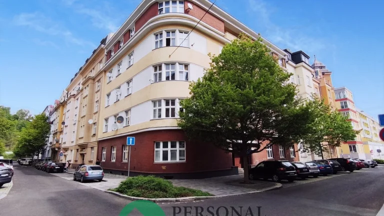 Prodej byty 1+1, 41 m2 - Karlovy Vary, ev.č. 02282
