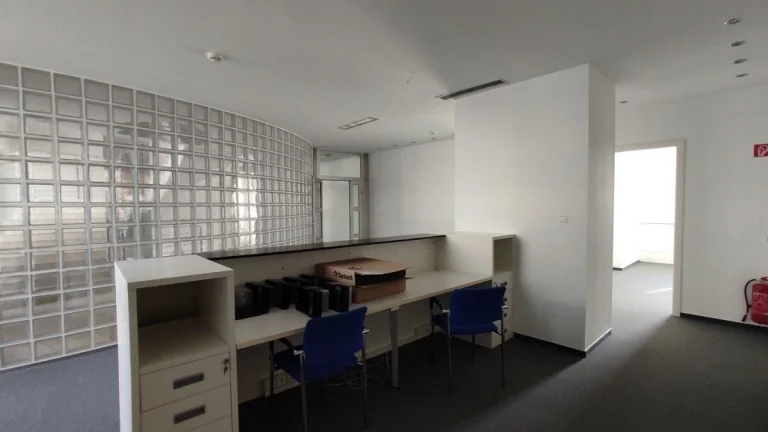 Svetlý kancelársky celok, 330m2, Hurbanovo Námestie/Obchodná