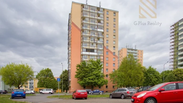 Prodej, byt, 3+kk, 57 m2, ul. Dvořákova, Karlovy Vary - Star