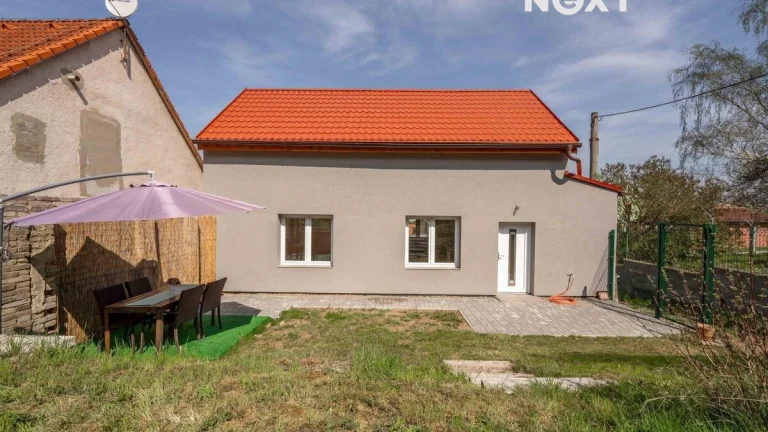 Prodej Rodinný dům, 74㎡