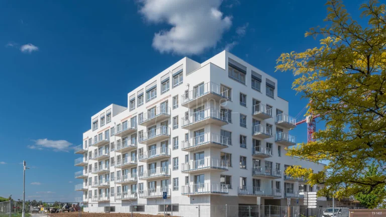 Prodej bytu 1+kk/B, 45 m2, Honzíkova, Praha 10, Dolní Měchol