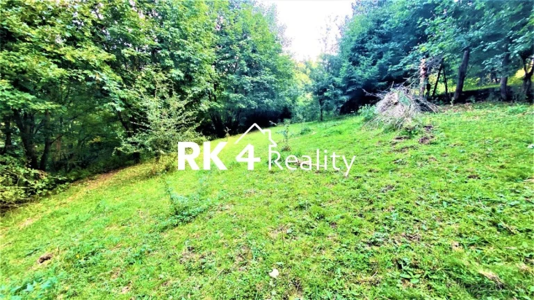 RK4 REALITY - NA PREDAJ - Investičný pozemok - obec Snežnic